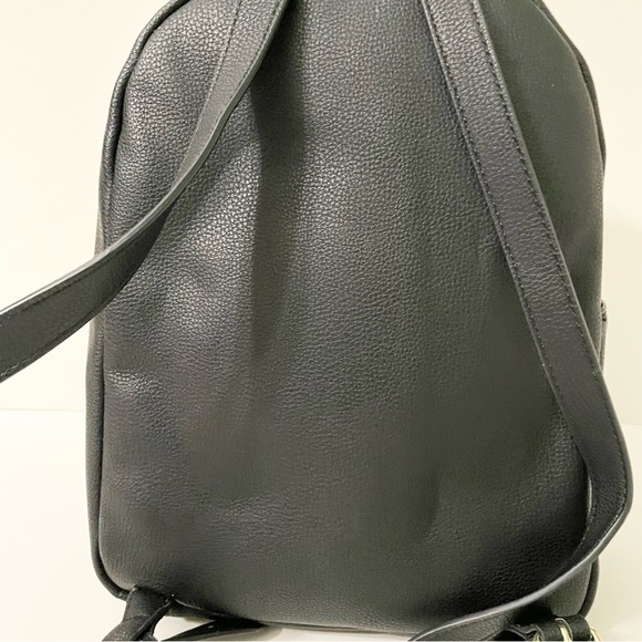 Tommy Hilfiger Black Backpack - Picture 6 of 16